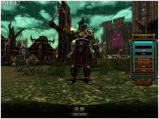 Completion: Karus