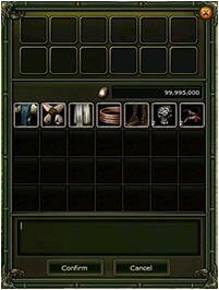 Merchant Window