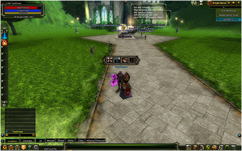 Trading with PCs