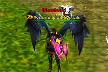 Withdraw Party