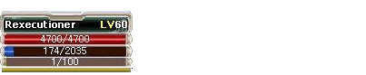 Familiar Status Bar
