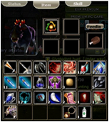 Familiar's Item